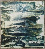 Brosura prezentare artist Petru Jecza