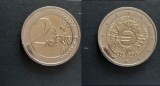 GERMANIA 2 euro 2012 F, 10 ani de euro, Europa