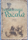 Nazdravaniile lui Pacala, povestiri de Iosif Nadejde, Ed Tineretului 1956, 84p