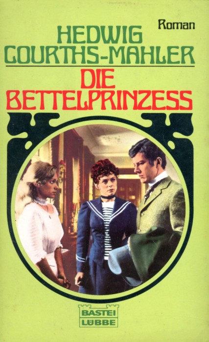Die bettelprinzess