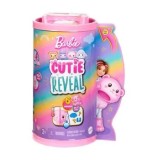 Cumpara ieftin Papusa Barbie Chelsea - cutie Reveal Ursulet