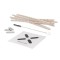 Kit de intretinere Pax 2 3
