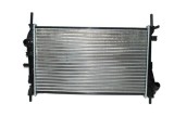 Radiator, racire motor FORD MONDEO III (B5Y) (2000 - 2007) THERMOTEC D7G017TT