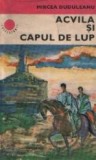 Acvila si capul de lup