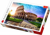Cumpara ieftin Puzzle 1000 piese - Colosseum | Trefl