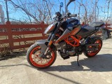 KTM Duke