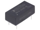 Convertor DC/DC 1W 24V la 9V/-9V