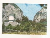 RF113 - Carte Postala - Manastirea Polovragi, necirculata