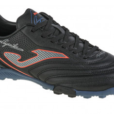 Pantofi de fotbal - turf Joma Aguila 2401 TF AGUS2401TF negru
