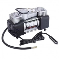 Compresor aer auto QDQ999, 12V