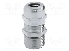 Garnitură de etanșare LAPP SKINTOP&reg; MSR-M M32 1,5 IP68 alamă