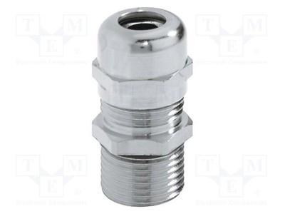Garnitură de etanșare LAPP SKINTOP&amp;reg; MSR-M M32 1,5 IP68 alamă foto