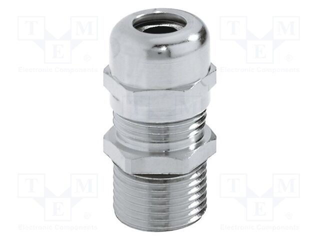 Garnitură de etanșare LAPP SKINTOP&reg; MSR-M M32 1,5 IP68 alamă