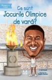 Cumpara ieftin Ce sunt Jocurile Olimpice de vară? - Stephen Marchesi