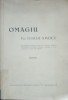 OMAGIU PROFESORULUI ENACHE IONESCU. BUC. 1939