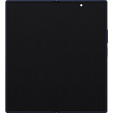 Display cu Touchscreen Samsung Galaxy Z Fold7 F966, cu Rama, Sub Inner, Albastru (Blue Shadow), Service Pack GH82-37548B