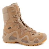 Bocanci tactici barbati LOWA Zephyr GTX Hi TF Maro - Desert Sand