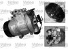 Compresor clima / aer conditionat VW POLO (6R, 6C) (2009 - 2016) VALEO 699383