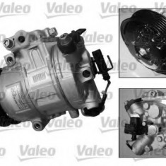 Compresor clima / aer conditionat VW BORA Combi (1J6) (1999 - 2005) VALEO 699383