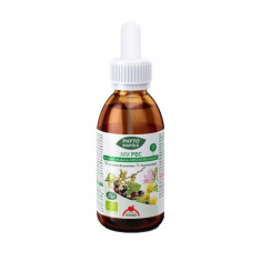 Mix din 7 Plante Pec Respiratie Bio 50ml Dieteticos Intersa