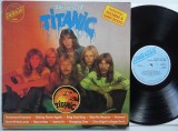 LP (vinil vinyl) Titanic - The Best Of Titanic (VG+), Rock