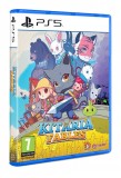 Kitaria Fables PS5