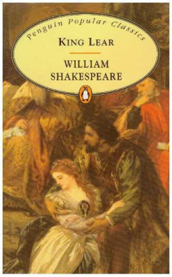 William Shakespeare - King Lear - 126544 foto