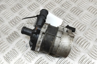 Pompa de apa auxiliara AUDI Q7 4M 2016 OEM: 4M0965567B 30188800 foto