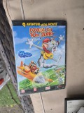 Povesti cu Tom si Jerry Vol. 7 - dvd