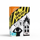Bea sa nu uiti joc de petrecere pentru adulti lb romana, LUDICUS GAMES SRL