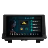 Cumpara ieftin Navigatie 2K HUB64 Audi Q3 (2011-2018), 8GB RAM, Android 13, Octacore, Slot Sim 4G, DSP, GPS, Wi-FI, Carplay, Android Auto, USB, Bluetooth, Waze, Touc