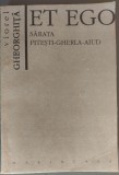 VIOREL GHEORGHITA - ET EGO: SARATA / PITESTI - GHERLA - AIUD (SCURTA ISTORIE A DEVENIRII MELE) [TIMISOARA, 1994]