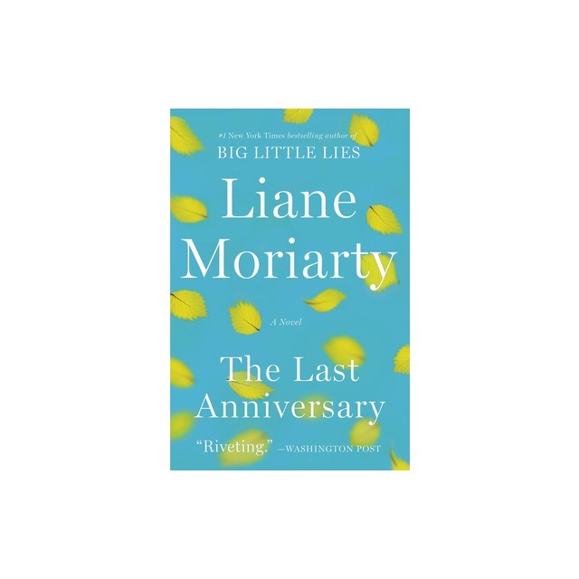 The Last Anniversary