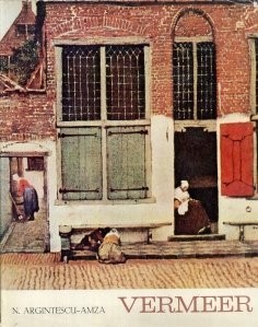Nicolae Argintescu-Amza - Vermeer foto