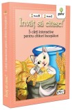 Pachet pentru cititori &icirc;ncepători (Vol. 3) - ***
