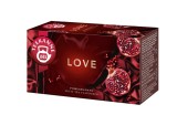 Cumpara ieftin Ceai LOVE TEEKANNE PREMIMUM 20x2.5g