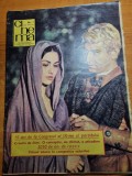cinema iulie 1980-florin piersic margelatu,interviu mircea daneliuc