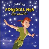 Disney Peter Pan. Povestea mea de seara - Disney