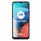 Smartphone Motorola Moto E7, 6.5 Inch, Helio G25, 2 GB RAM, 32 GB Flash, Retea 4G, Android 10, Mineral Gray