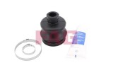 Ansamblu burduf articulatie planetara Mercedes S-Class, Sl Motor 260 SE, 280 S, 280 SE, 300 SE, 300 SL, 500 SE, 500 SL, 560 SE, SEL, SEL, lungime 94