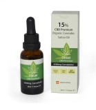 Cumpara ieftin Cibidil Relaxing CBD Oil, concentratie 15%, 30ml, 4500 mg Cannabidiol