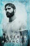Tacerea din adancuri. Seria Elemente Vol.3 - Brittainy C. Cherry