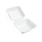 Caserola Trestie BIO, HB6, Set 50 buc