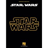 Star Wars for Beginning Piano Solo