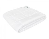 Cumpara ieftin Pilota Somnart HypoAllergenicMed, microfibra 200g, 140 x 200 cm, lavabila la 95 C, pentru vara