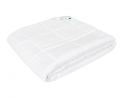 Pilota Somnart HypoAllergenicMed, microfibra 200g, 200 x 220 cm, lavabila la 95 C, pentru vara foto