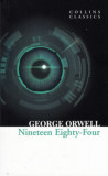 Nineteen Eighty-Four - 1984 - Orwell George