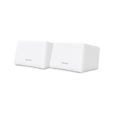 MERCUSYS HALO H47BE WHOLE MESH WIFI 7 2PACK, Tri-Band