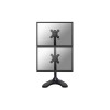 Suport Monitor de Birou Dual, Neomounts by Newstar FPMA-D700DDV, 10&quot;