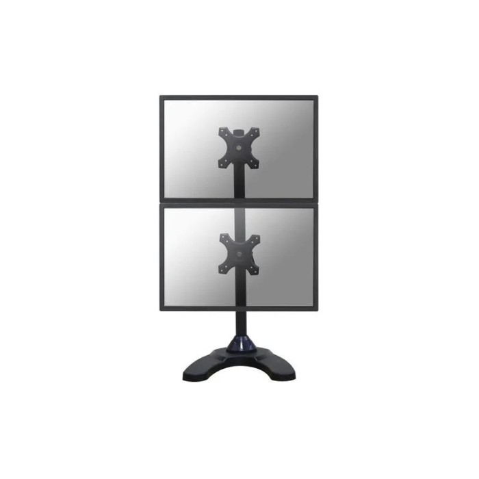 Suport Monitor de Birou Dual, Neomounts by Newstar FPMA-D700DDV, 10&quot;